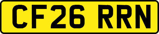 CF26RRN