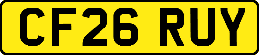 CF26RUY