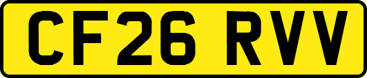 CF26RVV