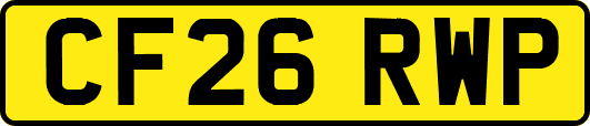 CF26RWP