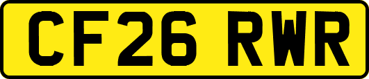 CF26RWR