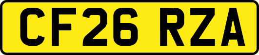 CF26RZA