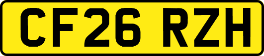 CF26RZH