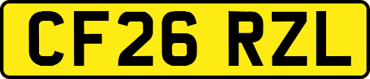 CF26RZL