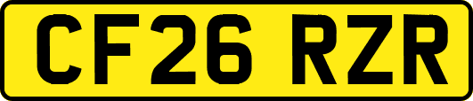 CF26RZR