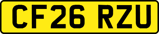 CF26RZU