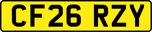 CF26RZY