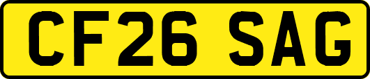 CF26SAG