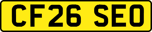 CF26SEO
