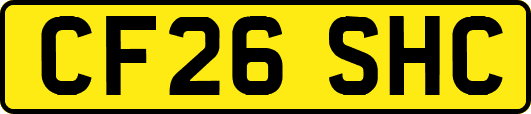 CF26SHC