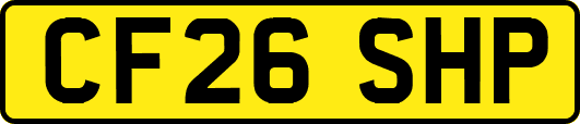 CF26SHP