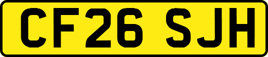 CF26SJH