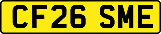 CF26SME