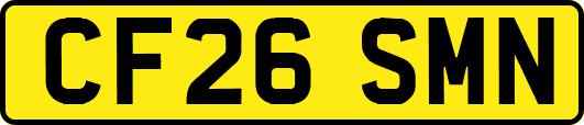 CF26SMN