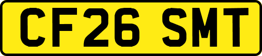 CF26SMT