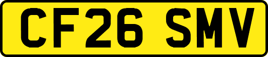 CF26SMV