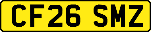 CF26SMZ