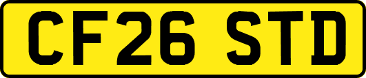 CF26STD