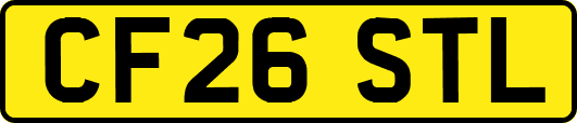 CF26STL
