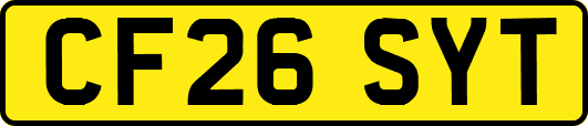 CF26SYT