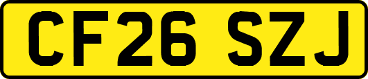 CF26SZJ