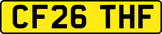 CF26THF