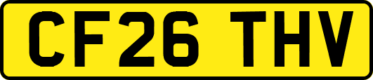 CF26THV