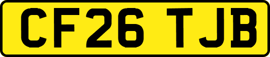 CF26TJB