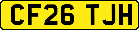 CF26TJH