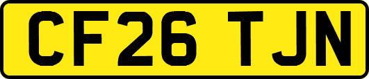 CF26TJN