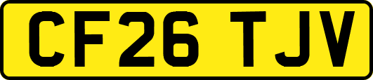CF26TJV