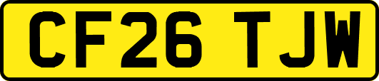 CF26TJW