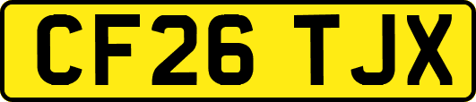 CF26TJX