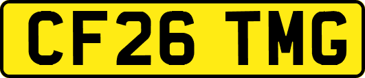 CF26TMG
