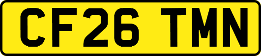 CF26TMN