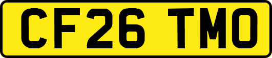 CF26TMO