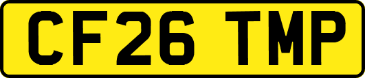 CF26TMP