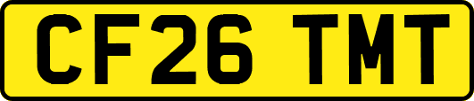 CF26TMT