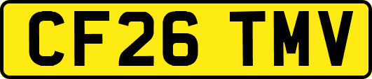 CF26TMV