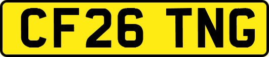 CF26TNG