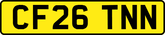 CF26TNN