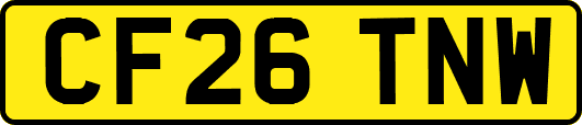 CF26TNW