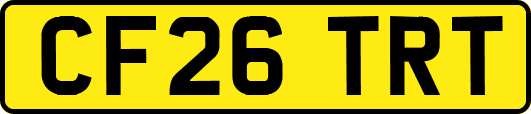 CF26TRT