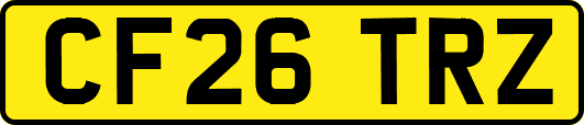 CF26TRZ
