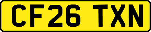 CF26TXN