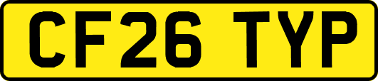 CF26TYP