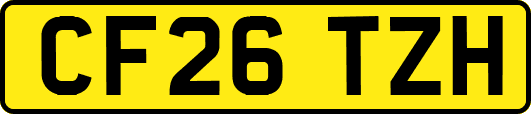 CF26TZH