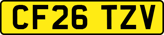 CF26TZV
