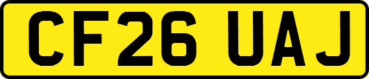 CF26UAJ