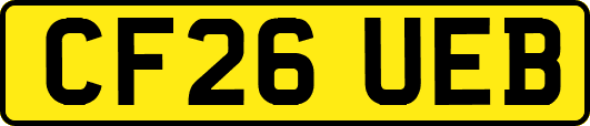 CF26UEB